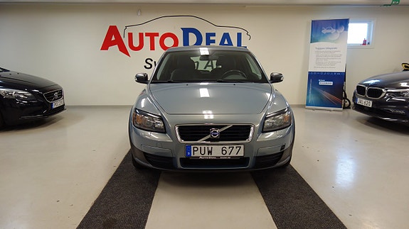 Volvo C30 2 of 12
