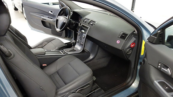 Volvo C30 11 of 12