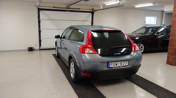 Volvo C30 6 of 12