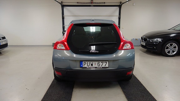 Volvo C30 7 of 12
