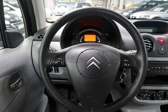 Citroen C3 10 of 11