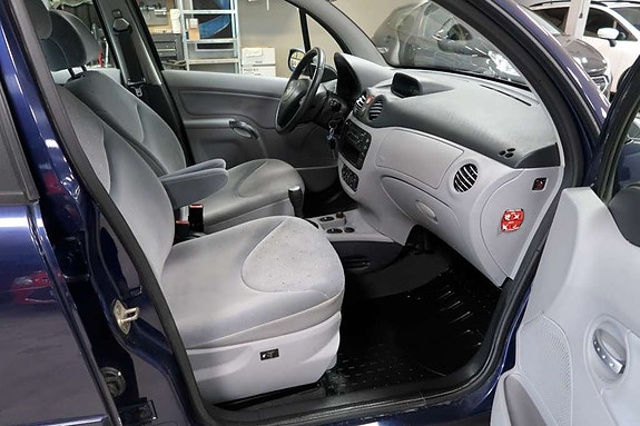 Citroen C3 7 of 11