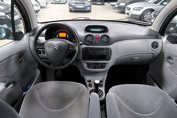 Citroen C3 11 of 11