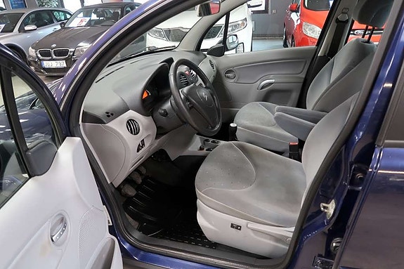 Citroen C3 9 of 11