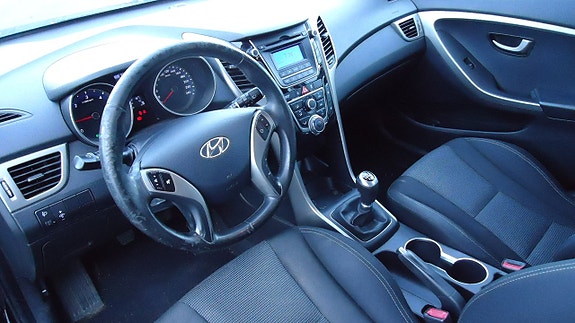 Hyundai i30 12 of 17