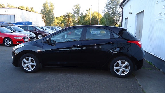 Hyundai i30 5 of 17