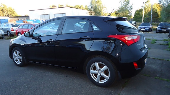 Hyundai i30 6 of 17