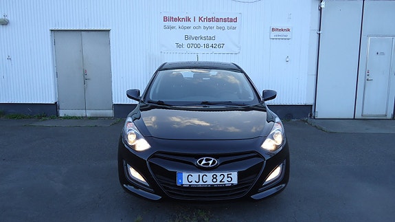 Hyundai i30 17 of 17