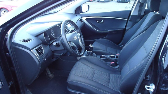 Hyundai i30 11 of 17