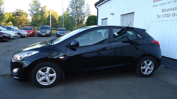 Hyundai i30 4 of 17