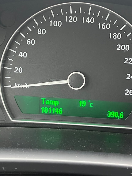 Saab 9-5 4 of 4