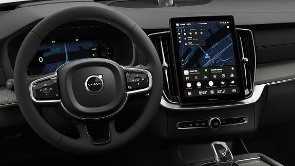 Volvo XC90 26 of 26