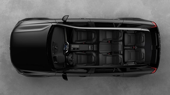 Volvo XC90 17 of 26