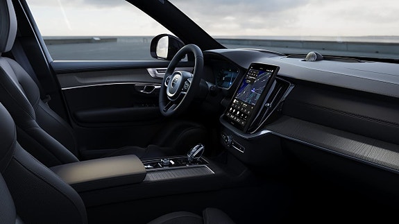 Volvo XC90 19 of 26