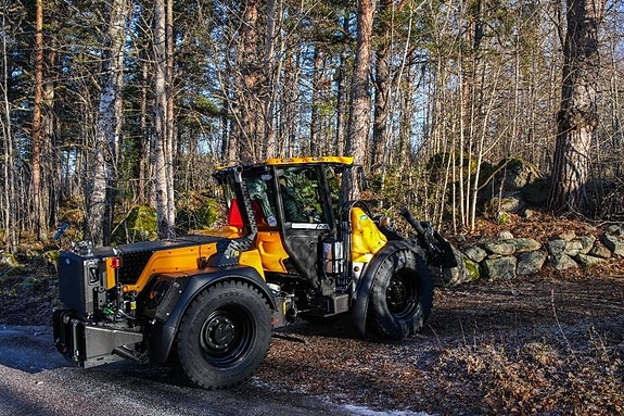 Wille 675 Delta 4 of 8