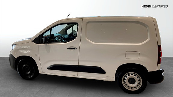 Peugeot Partner 6 of 9