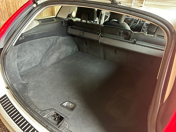 Volvo V60 8 of 9