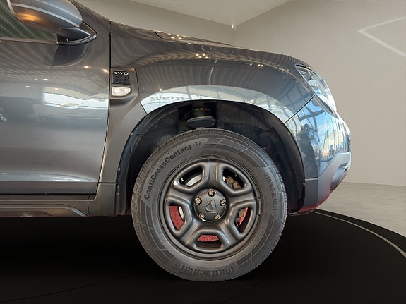 Dacia Duster 12 of 12