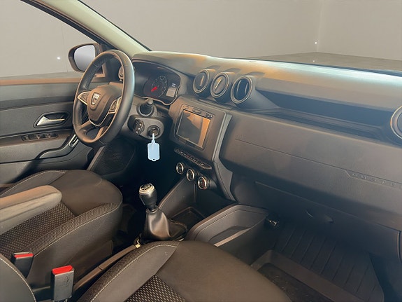 Dacia Duster 11 of 12