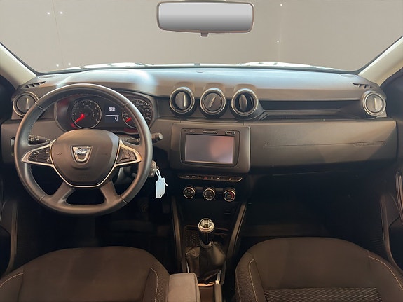 Dacia Duster 10 of 12