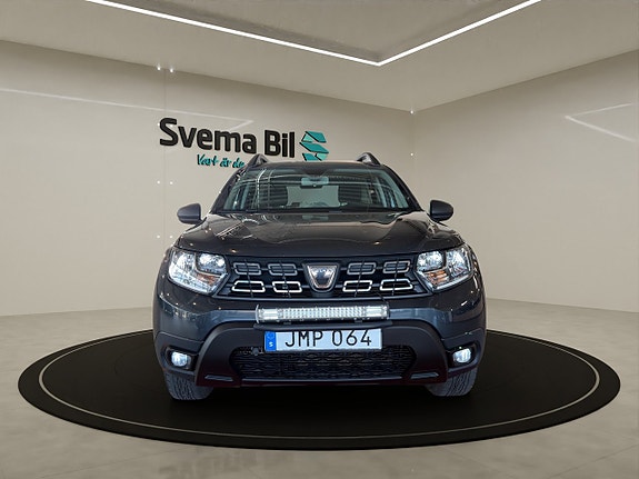 Dacia Duster 2 of 12