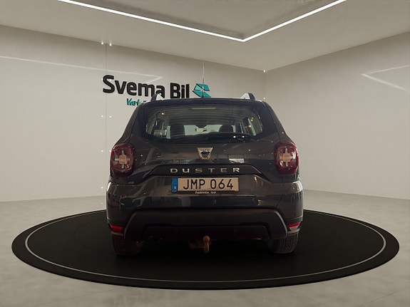 Dacia Duster 5 of 12