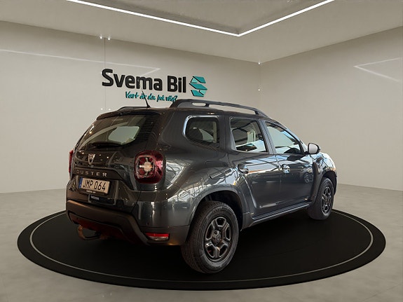 Dacia Duster 6 of 12