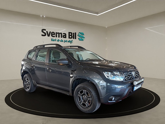 Dacia Duster 8 of 12