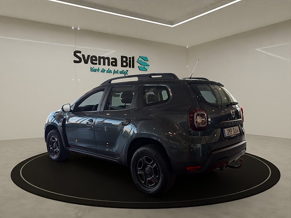Dacia Duster 4 of 12