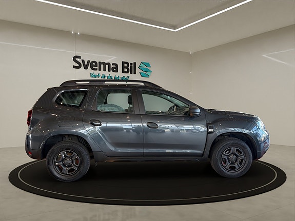 Dacia Duster 7 of 12