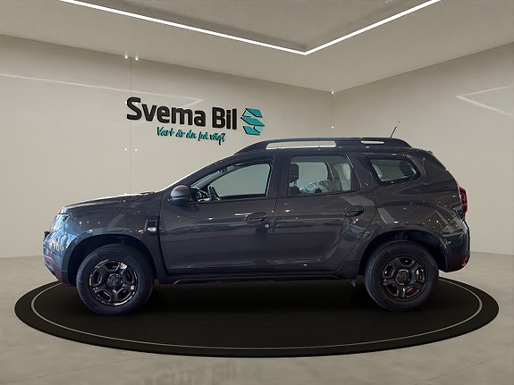 Dacia Duster 3 of 12