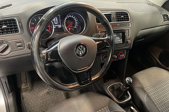 Volkswagen Polo 8 of 11
