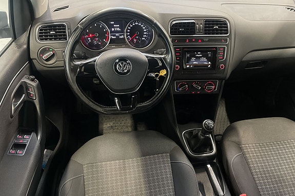 Volkswagen Polo 11 of 11