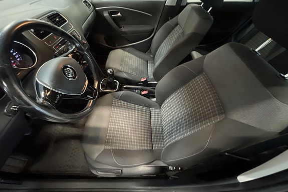 Volkswagen Polo 7 of 11