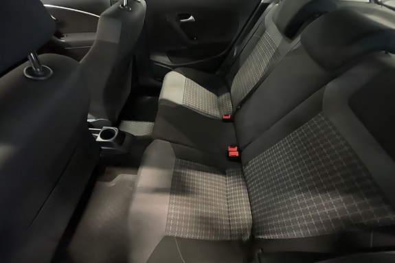 Volkswagen Polo 9 of 11