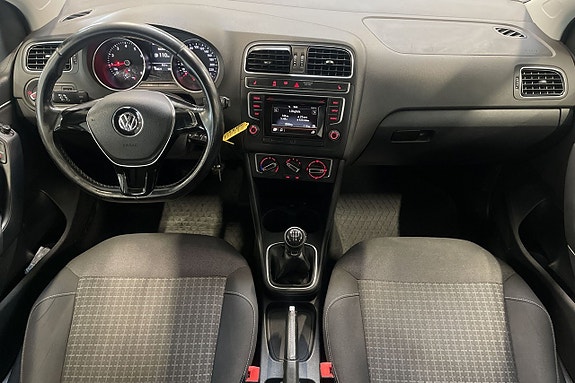 Volkswagen Polo 10 of 11