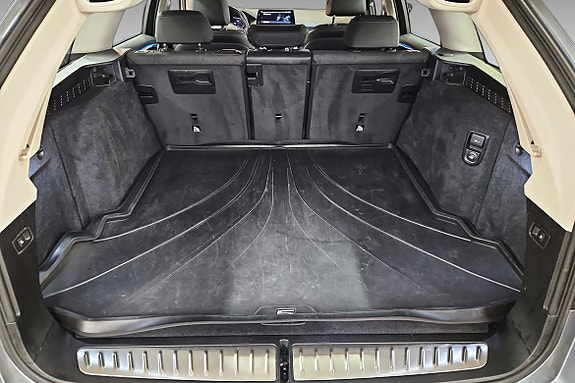 BMW 520d 11 of 13