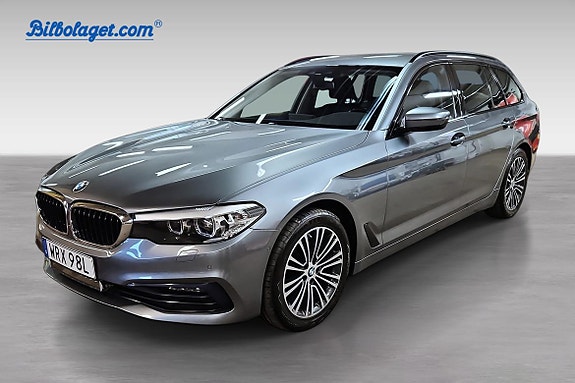 BMW 520d