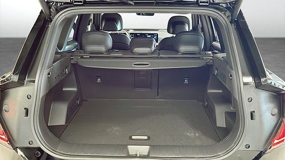 Kia EV5 10 of 12