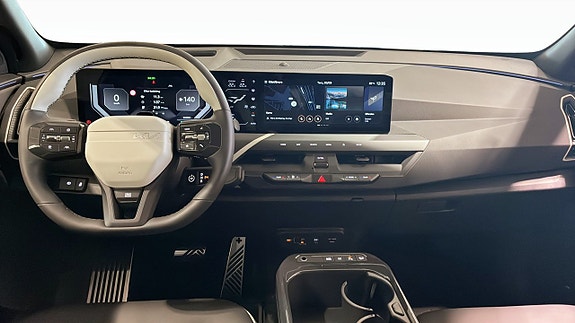 Kia EV5 4 of 12