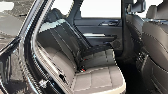 Kia EV5 5 of 12