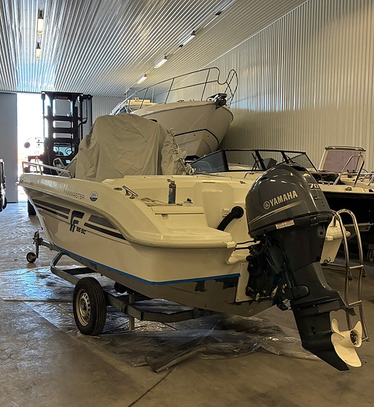 Finnmaster 55 SC 4 of 7