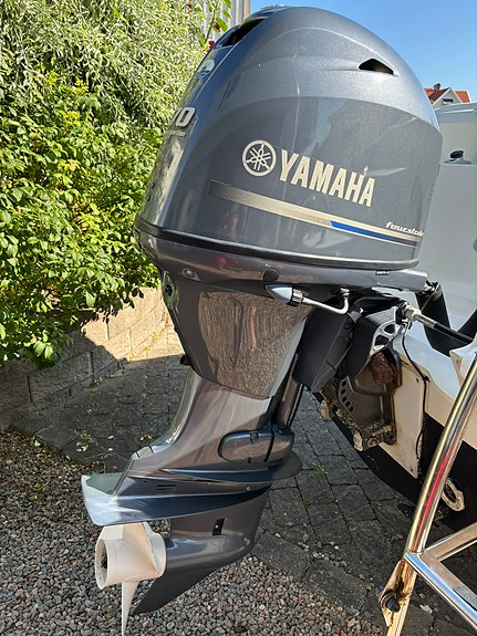 Finnmaster 55 SC 5 of 7