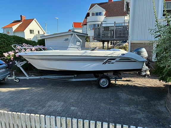 Finnmaster 55 SC 2 of 7