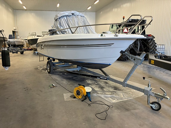 Finnmaster 55 SC 3 of 7