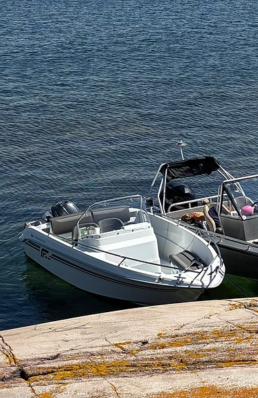 Finnmaster 55 SC 7 of 7