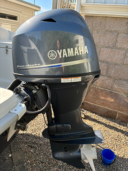 Finnmaster 55 SC 6 of 7
