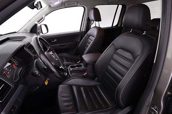 Volkswagen Amarok 15 of 27