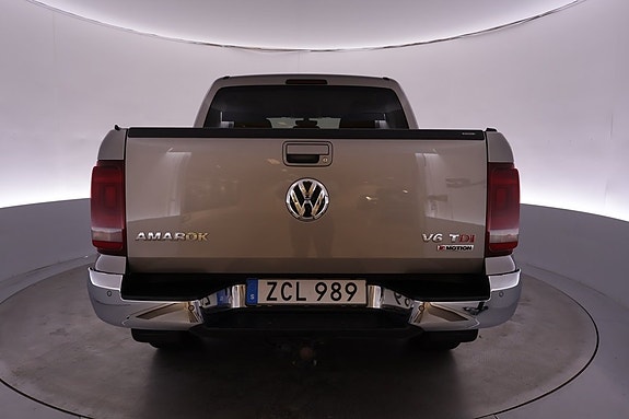 Volkswagen Amarok 7 of 27