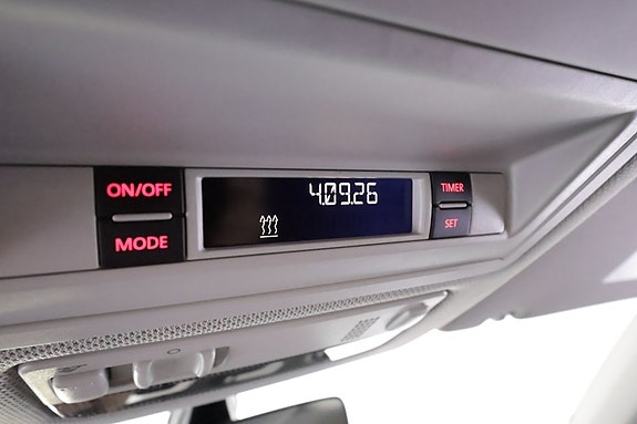 Volkswagen Amarok 19 of 27